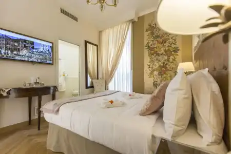 Royal Suite Trinità dei Monti - 174