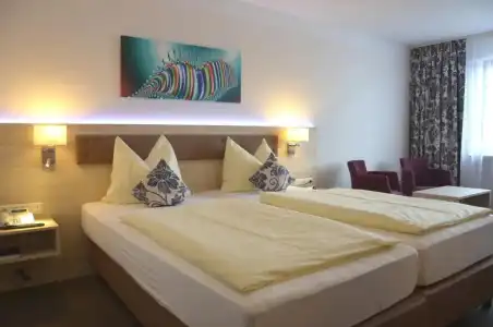 Ströbinger Hof - Therme Wellness Resort - 2