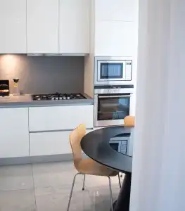 Black Pearl Apartment - 22