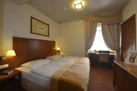 Mercure Szekesfehervar Magyar Kiraly - 37