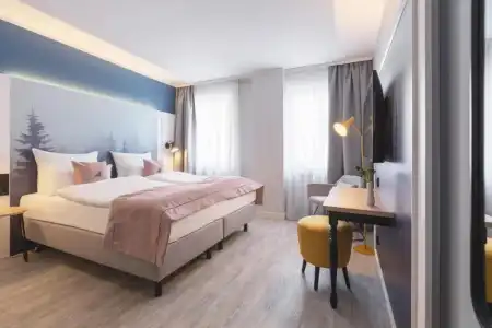 Garner Essen - Messe by IHG - 100