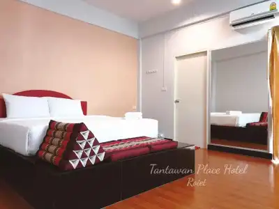 Tantawan Place - 8