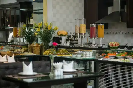 Hanoi Era - 9