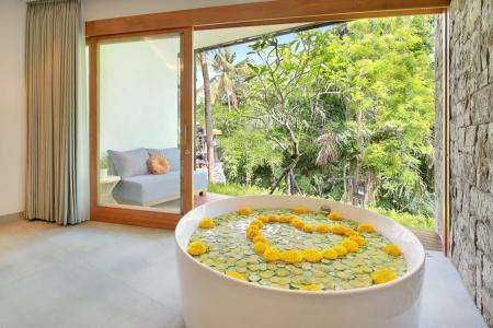 Kaamala Resort Ubud by Ini VIE Hospitality - 40