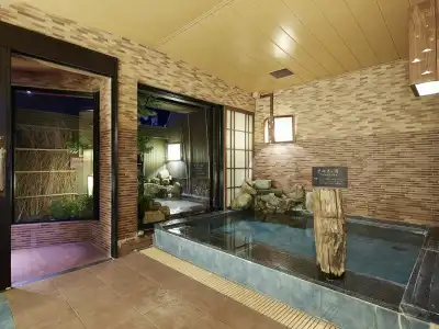 Dormy Inn Takamatsu - 19