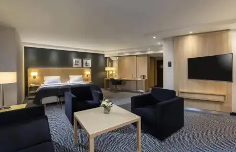 Maritim Würzburg - 64