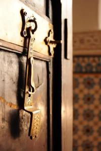 Riad Al Mamoune - 53