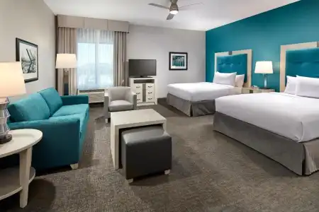 Homewood Suites by Hilton Long Beach Airport - 63