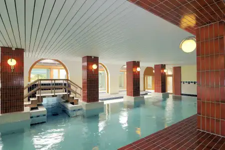 Altein Arosa, a Faern Collection Resort - 10