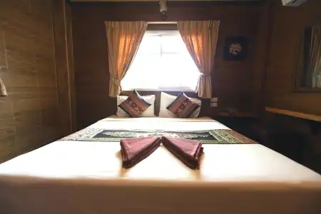Thai Cozy House - 18