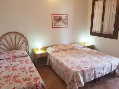 Camping Villaggio Egad - 4