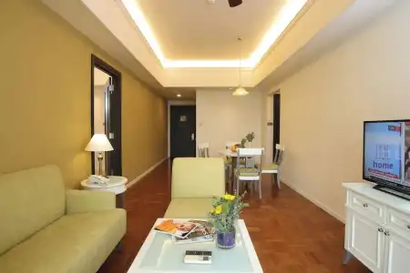 Himawari Apartments - 45