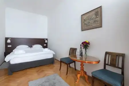Prague Siesta Apartments - 213