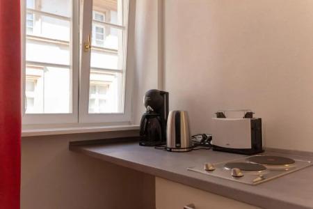 Hotel-Restaurant Hackteufel - 52