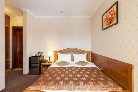 Family Resort Vedmezha Gora - 25