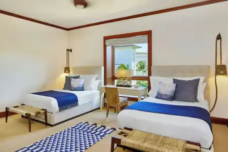 The Resort at Kapalua Bay, Maui - 94