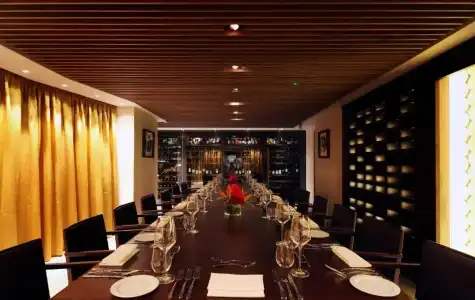 Taj 51 Buckingham Gate, Suites and Residences - 20