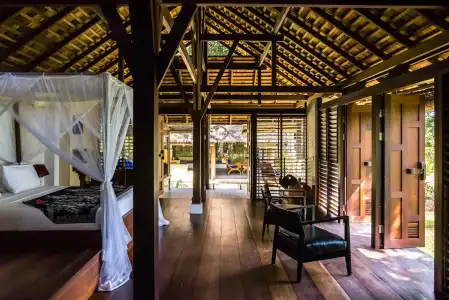 Koyao Bay Pavilions - 33
