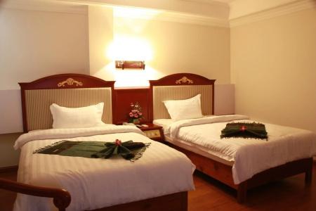 Lux Riverside & Apartment - 4