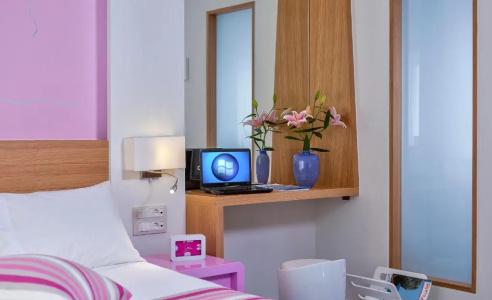 Ilios Beach Apartments Adults Only - 35