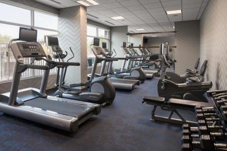 Residence Inn Phoenix Desert View at Mayo Clinic - 18