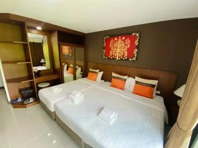 Huen Jao Ban - 46