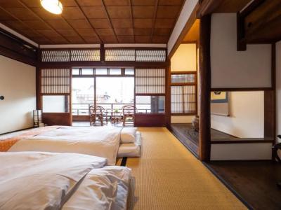Inase Otsu Machiya Bed & Breakfast - 38