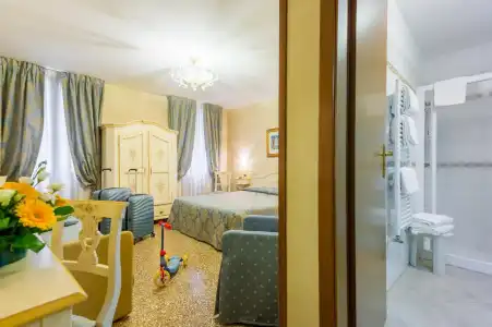 Mercurio Venezia - 29