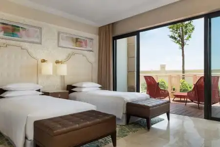Sheraton Grand Danang Beach Resort & Spa - 180