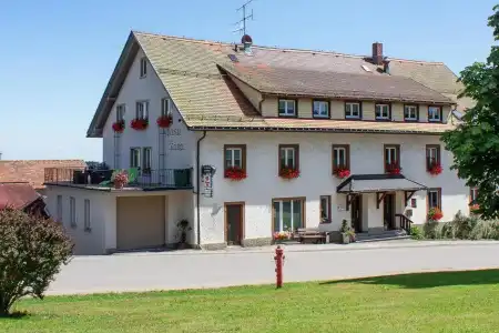 Pension Kramer - 9