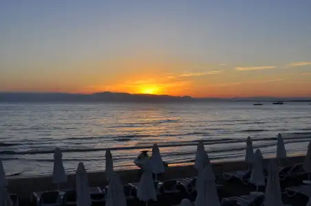 Sunprime Dogan Beach - Adult Only (+16) - 7