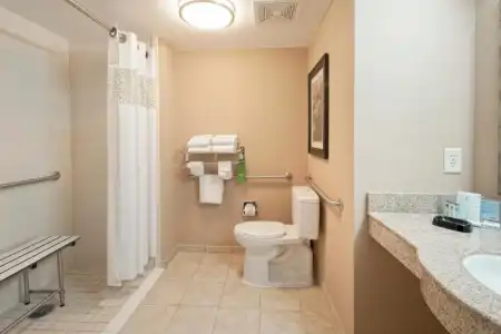 Hampton Inn Wilmington - University Area/Smith Creek Station - 64