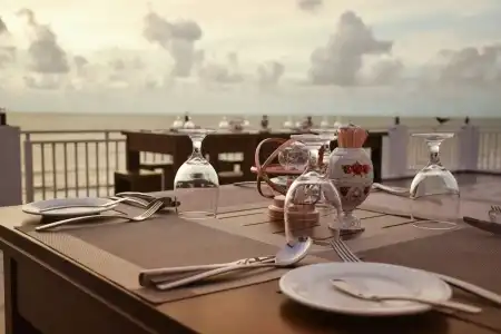 Ruvisha Beach - 11