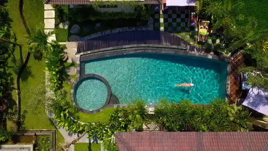 Masia Villa Ubud - 15