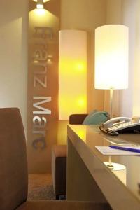 der Blaue Reiter - 28