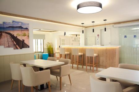 Costa Mediterraneo - Adults Only +16 - 21