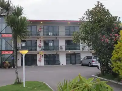 Gateway International Motel - 22