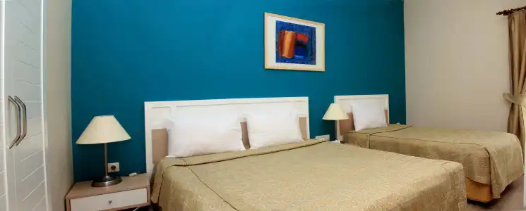 Green Bay Resort & Spa - 5