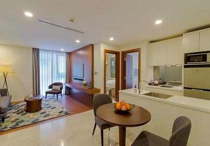 Amena Residences And Suites Managed By Meliã - 56
