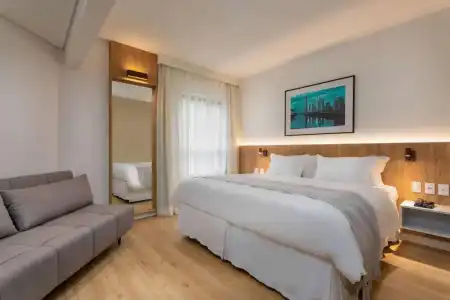 TRYP by Wyndham Sao Paulo Paulista Paraiso - 24