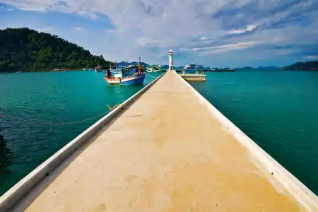 Warapura Resort - 10