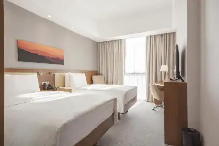 Hampton By Hilton Kocaeli Symbol - 3