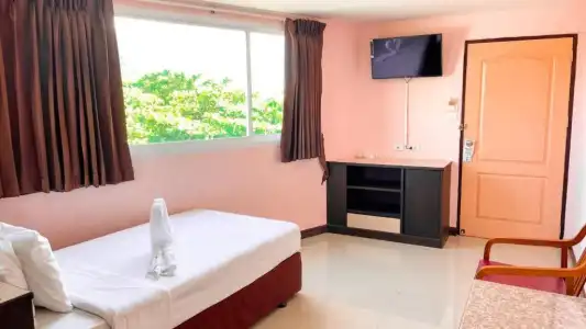 AA Pattaya Ville - 60
