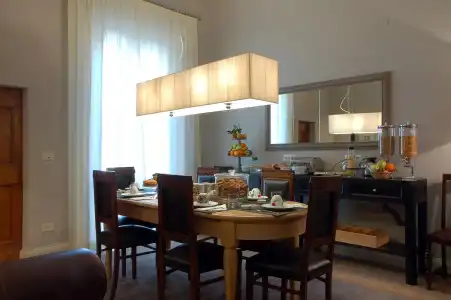 Villino Fiorentino - 27