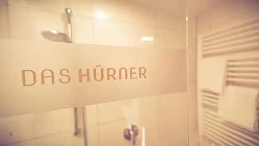 Das HÜRNER - 22