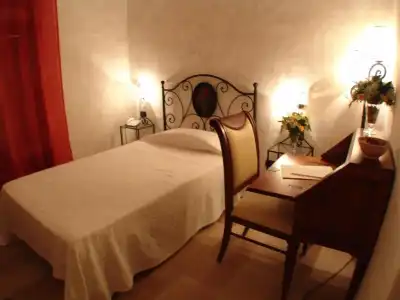 Masseria Fortificata Donnaloia - 31