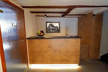 Goldener Hirsch Mosbach - 7