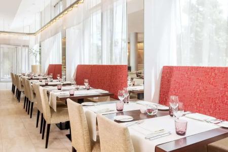 NH Collection Köln Mediapark - 24