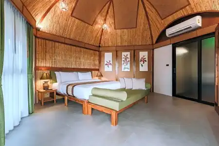 Aonang Fiore Resort - 72