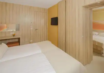 Residence Umag Plava Laguna - 4
